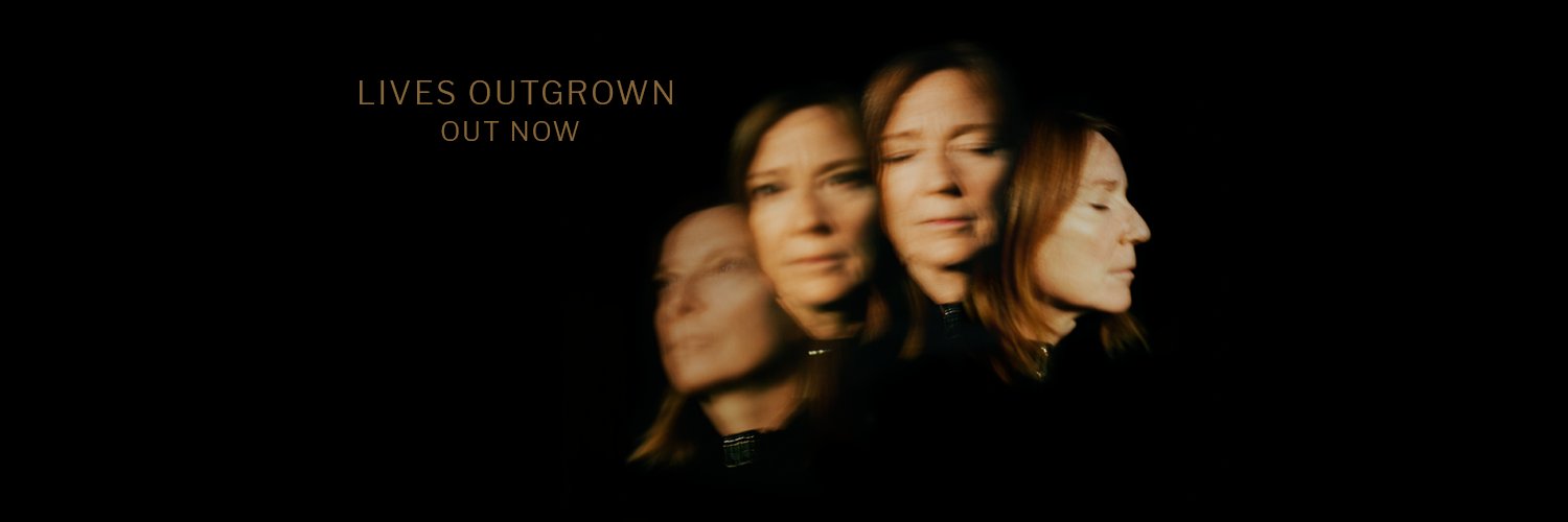 Beth Gibbons's banner