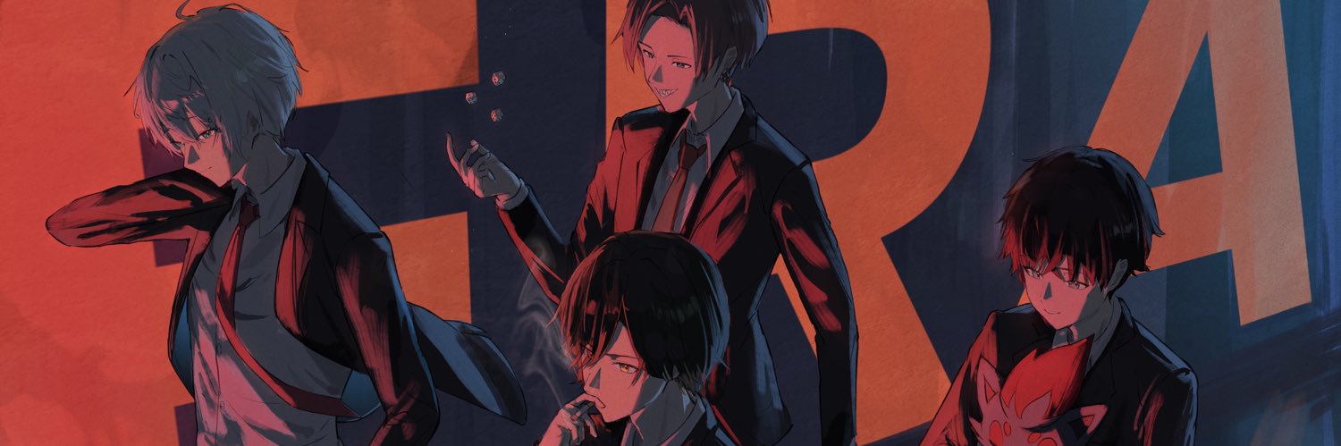 しゅうの's banner