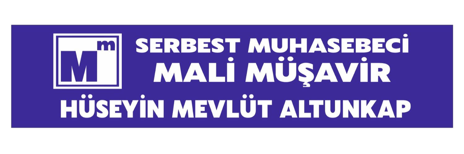 Hüseyin Mevlüt ALTUNKAP мᵐ's banner
