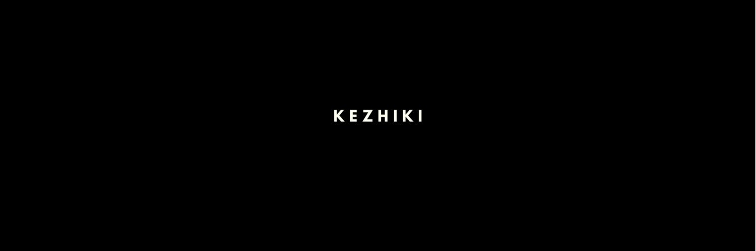 kezhiki's banner