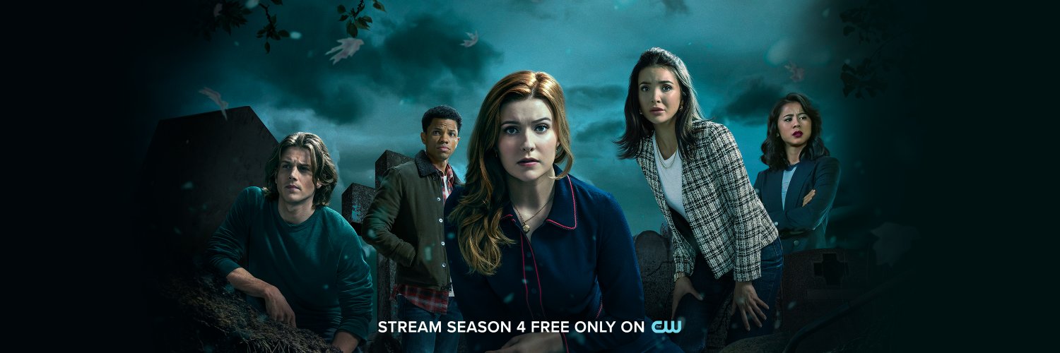 Nancy Drew's banner