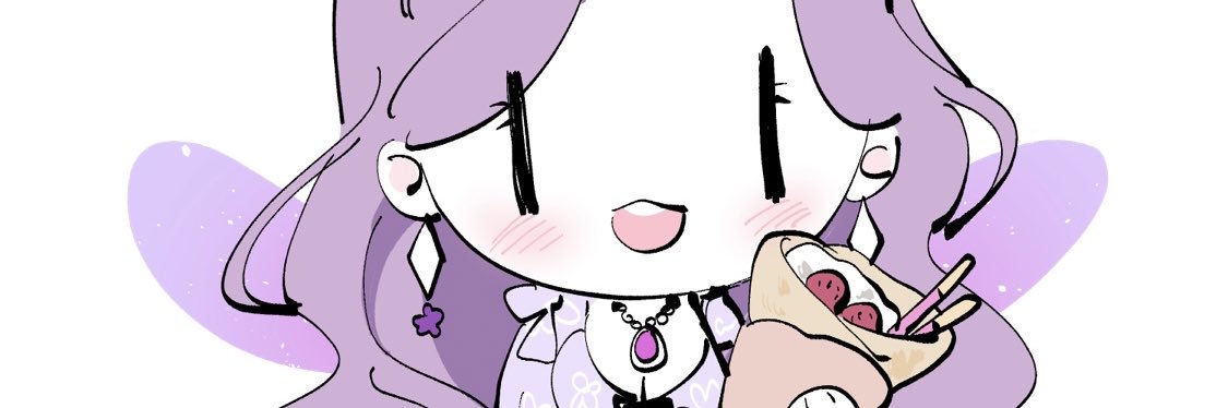 ゆちゃん🥀's banner