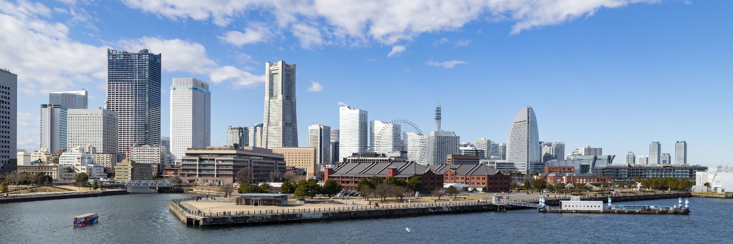 横浜観光情報【公式】's banner