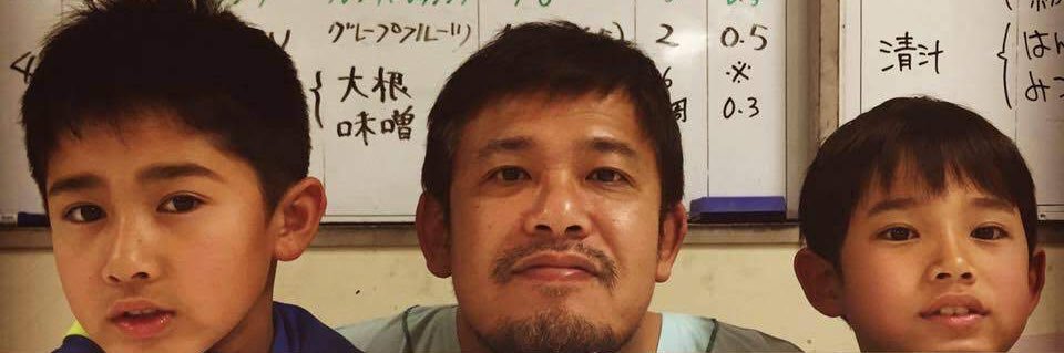 なかじま(新橋の雄しべ)'s banner