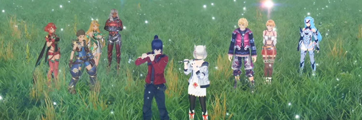 「WOKEN ELMA SIMP」's banner