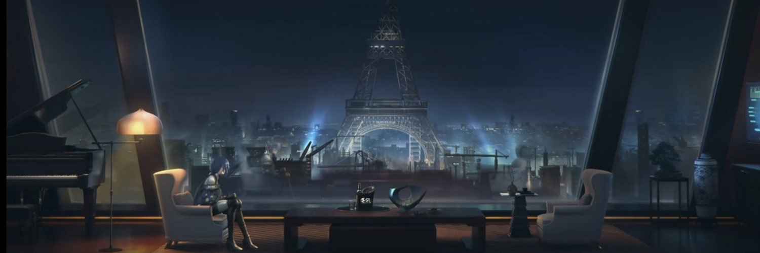 咕咕咕的鸽子's banner