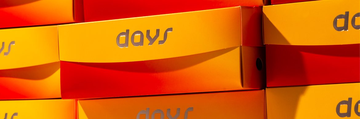 دايز | Days's banner