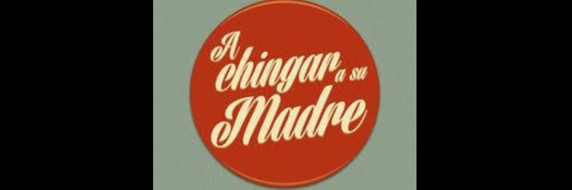 la hija de la chingada's banner
