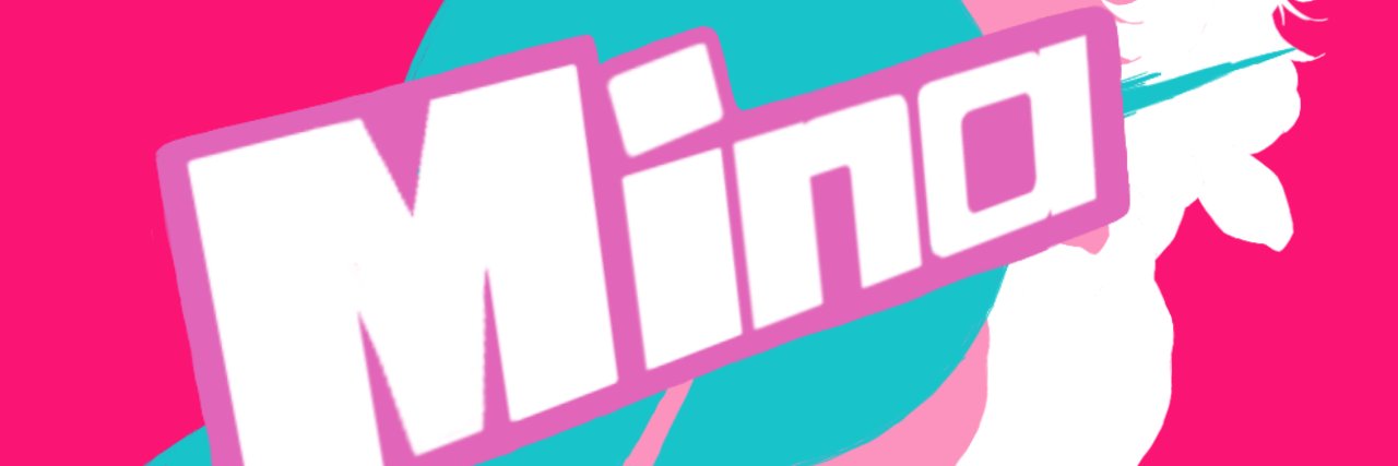 MinaAndroid's banner