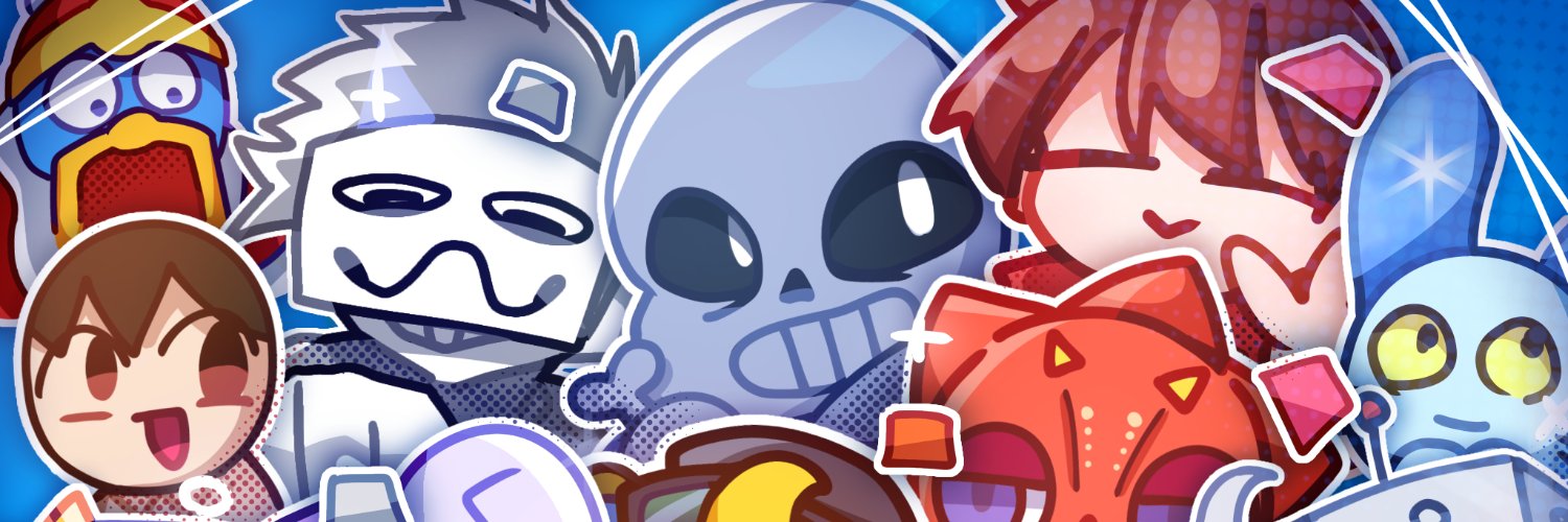 適当君's banner
