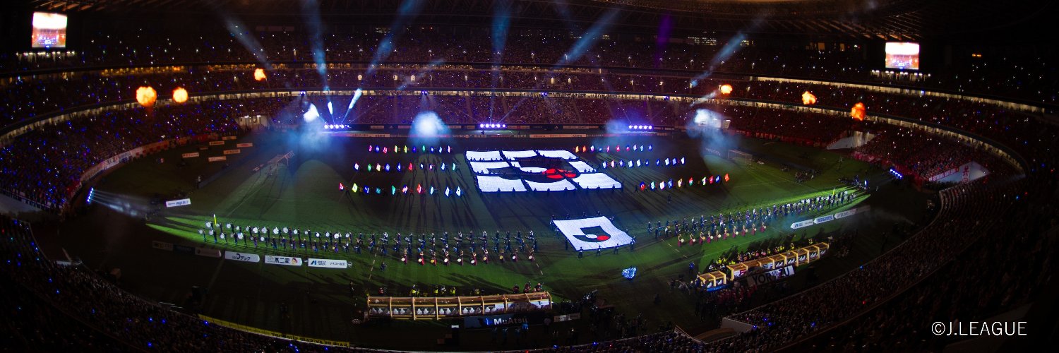 NHKサッカー's banner