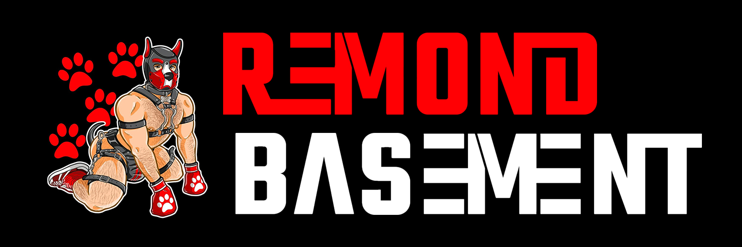 REMOND BASEMENT's banner