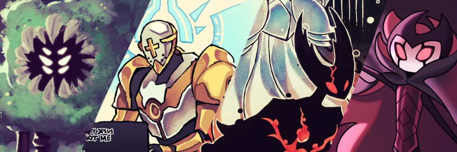 salty's banner