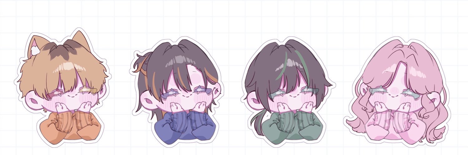 げんくん's banner