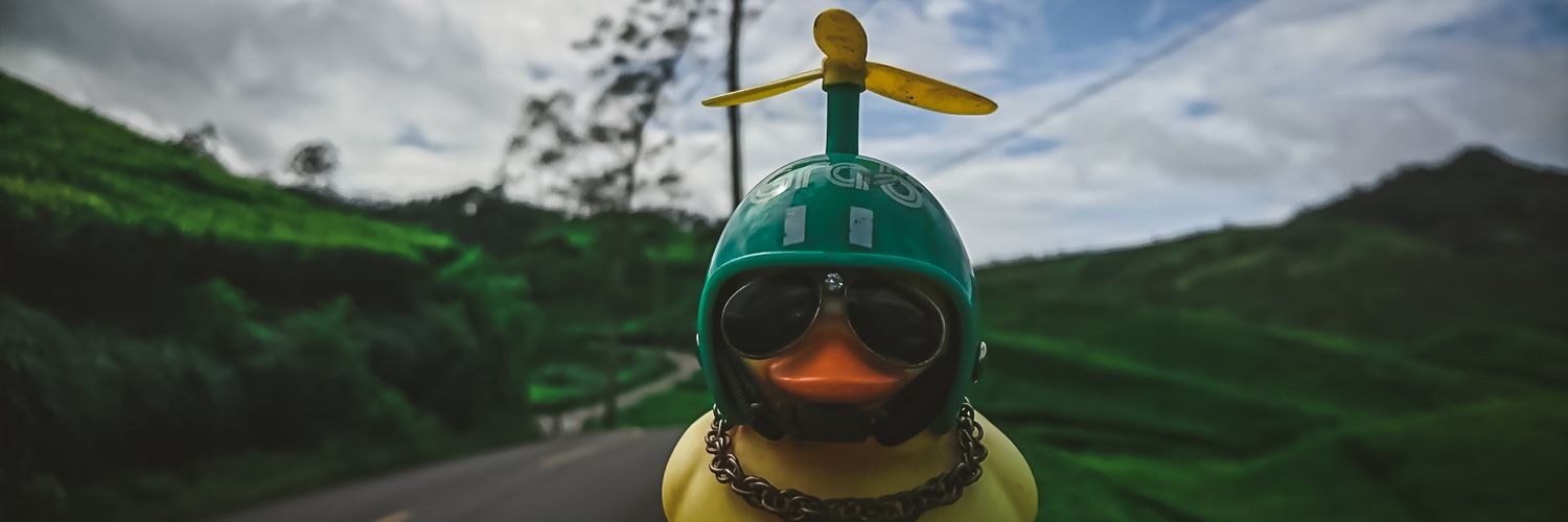 Kang Ojol | Kang Review's banner