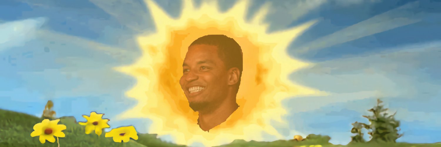 Space Tomato's banner