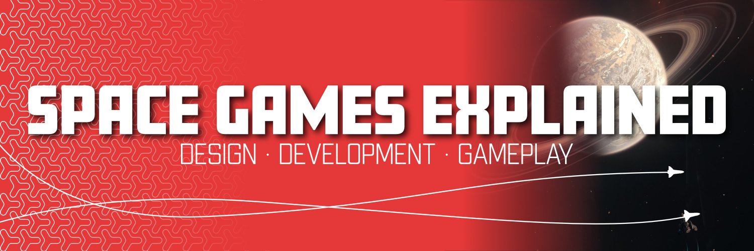 Space Tomato's banner