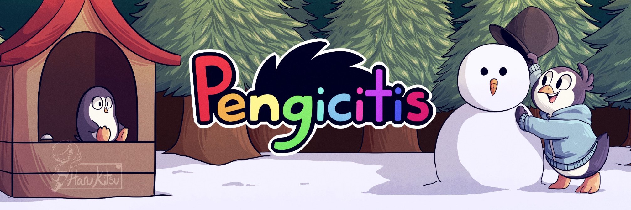 surfs up's banner
