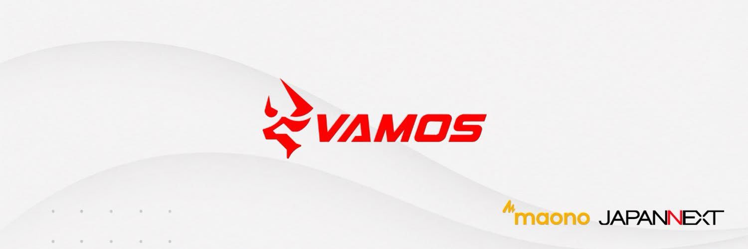 VAMOS BYTENPA's banner