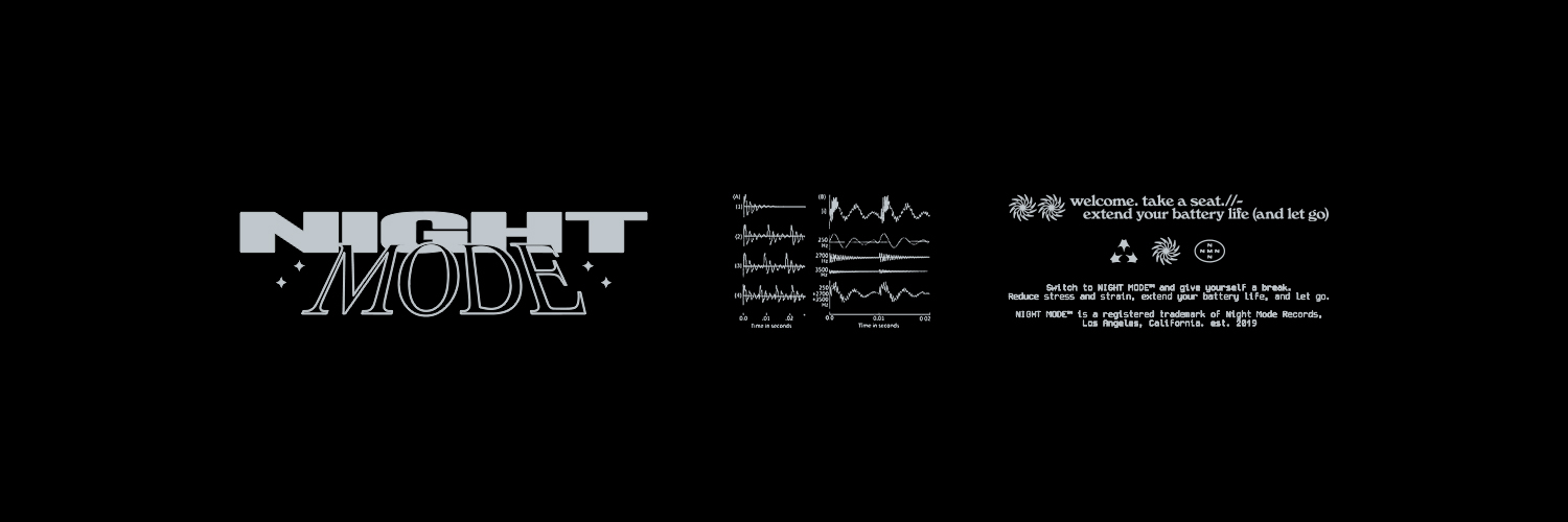 NIGHTMODE's banner