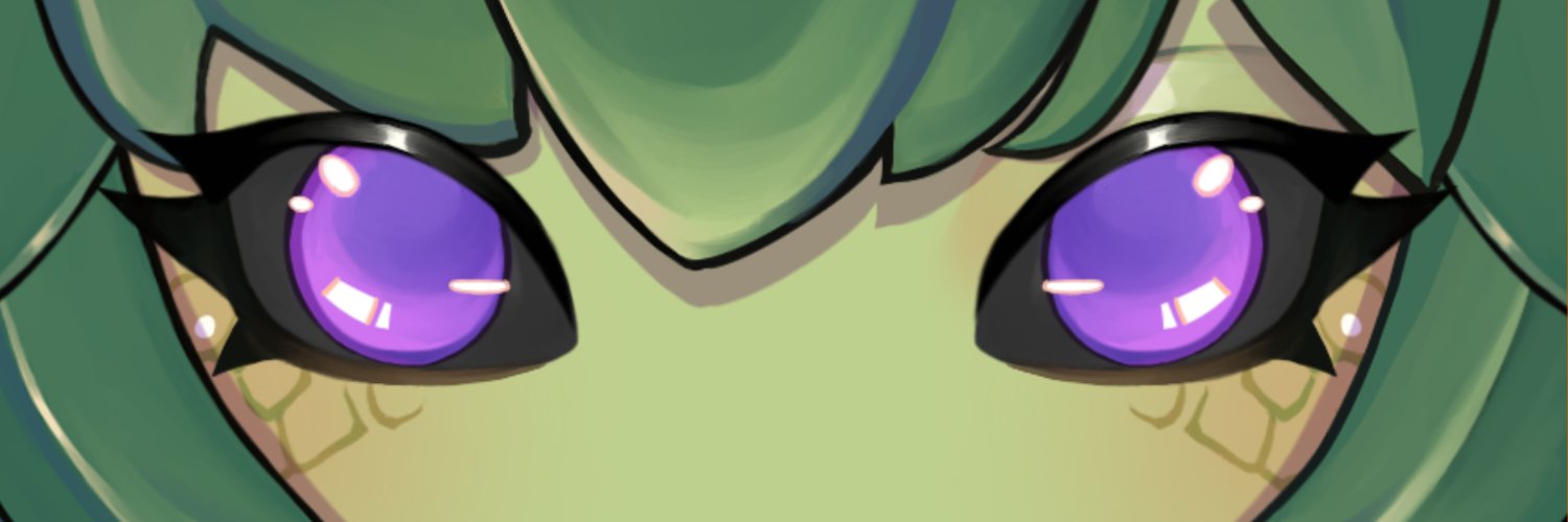Sherry 🌺 Live2D 🌺 Comms Open's banner
