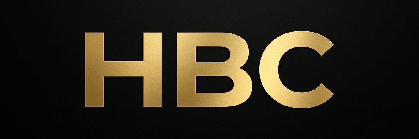 HBC's banner