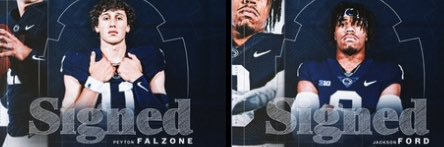 Hardcore Penn State Football's banner