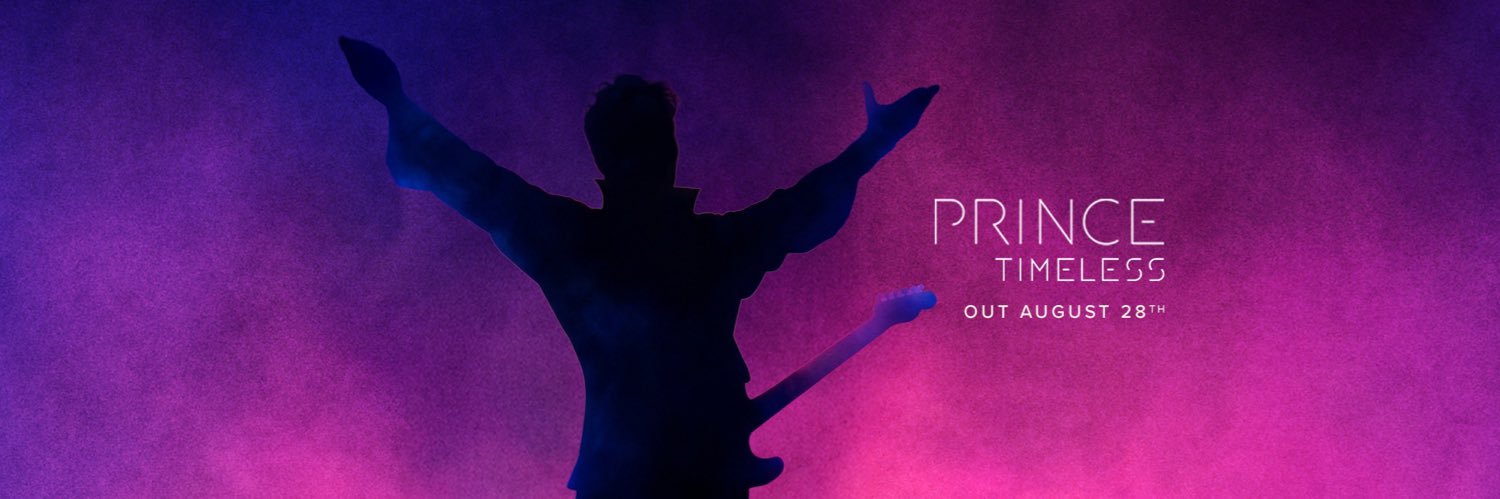 Prince's banner