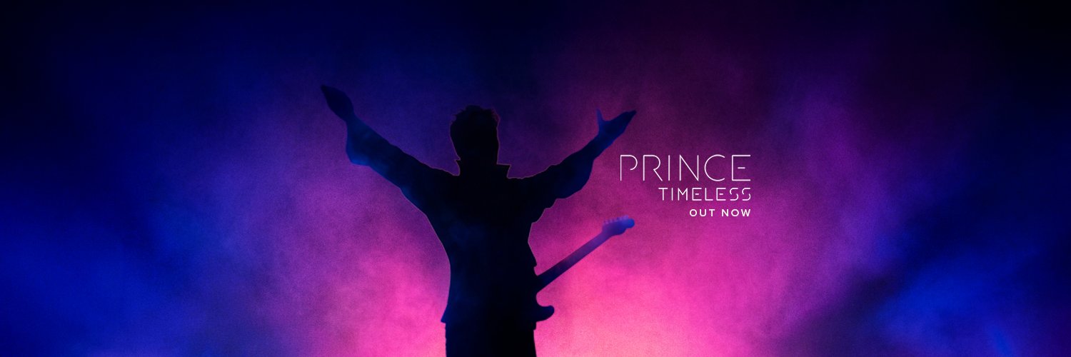 Prince's banner