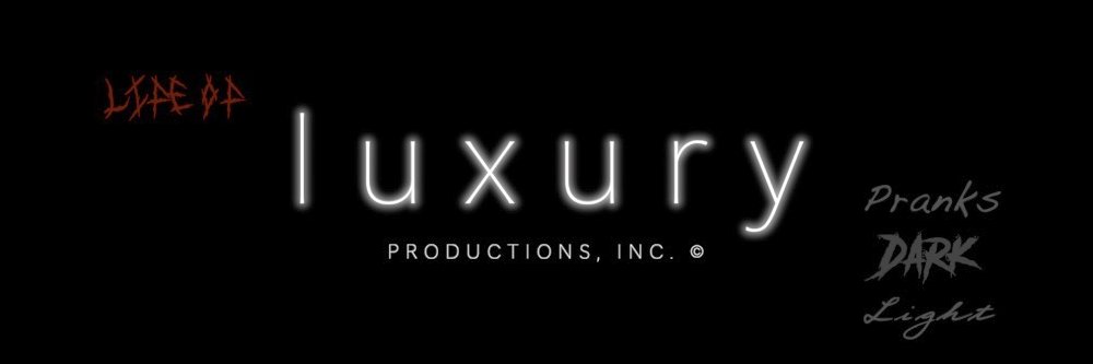 Life of Luxury's banner