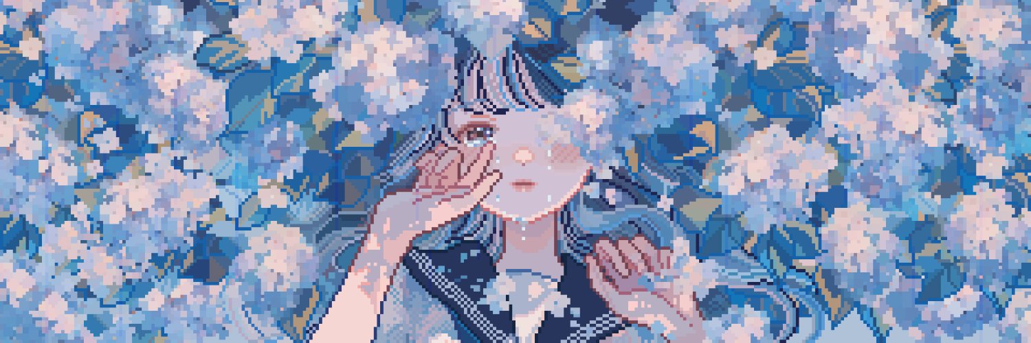 しゅし's banner