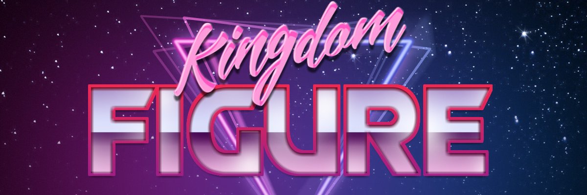 FigureKingdom's banner