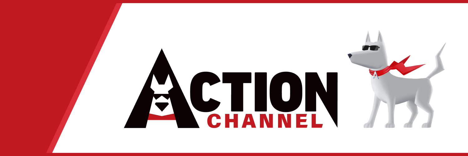 アクションチャンネル（旧ＡＸＮ 海外ドラマ）'s banner
