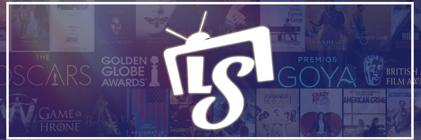 Los Lunes Seriéfilos's banner