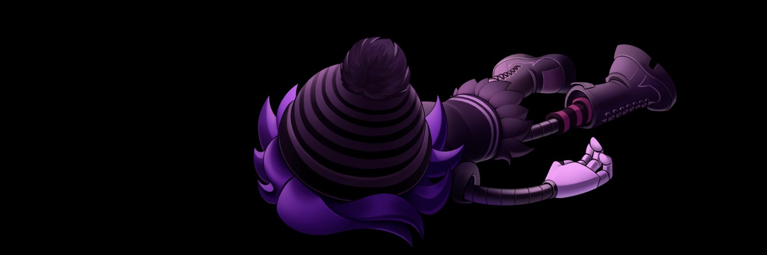 Luxey's banner