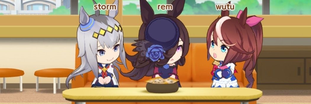 storm's banner