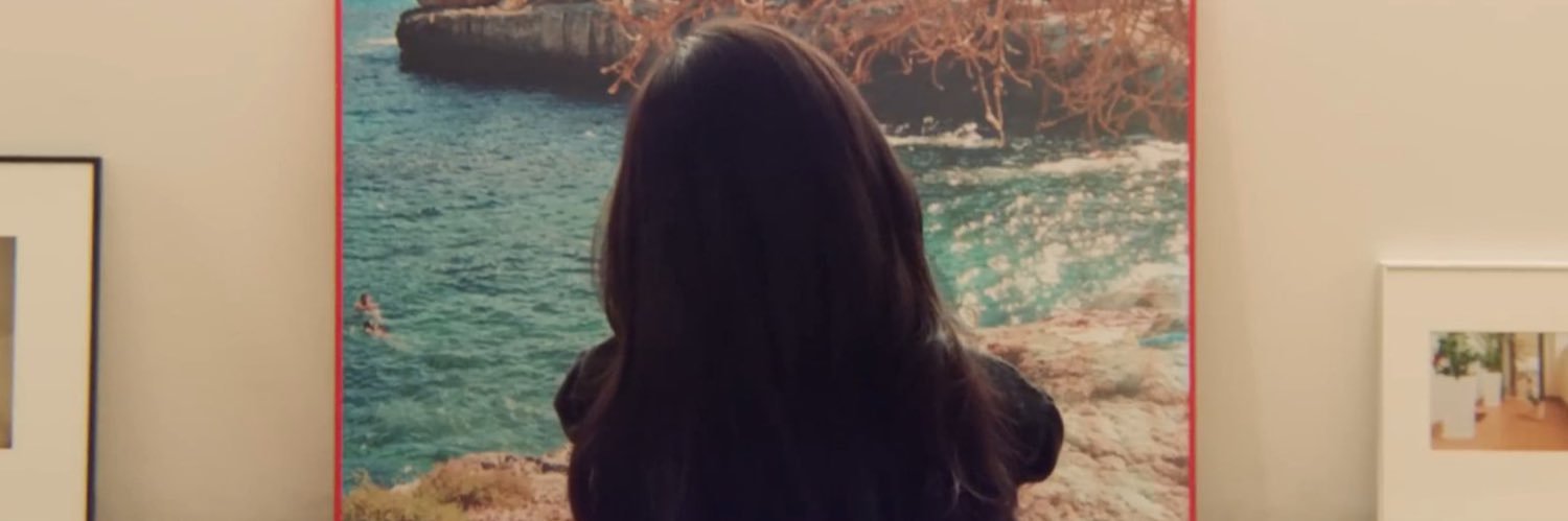 ᙏ̤̫ dearbae ft. I will's banner