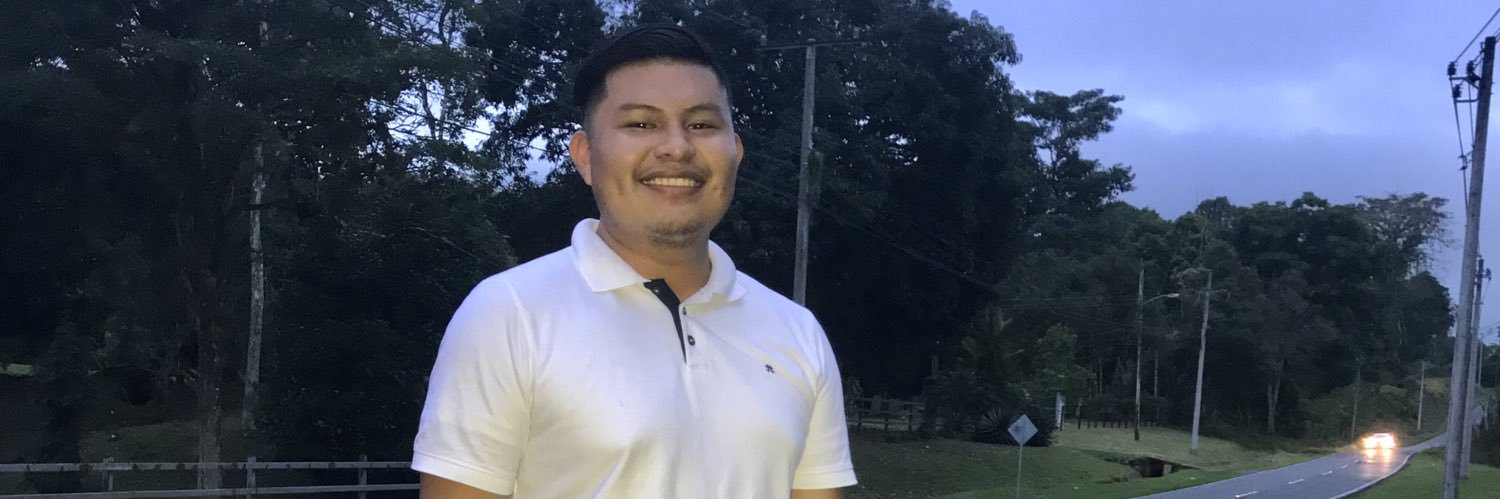 ⚡Ricardo Jiménez⚡'s banner