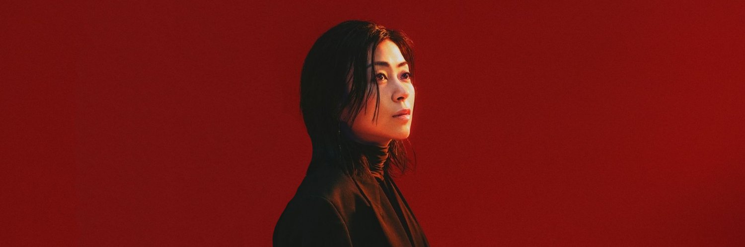 central de divulgação hikaru utada's banner