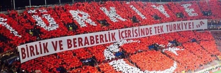 Serpil Özkan's banner