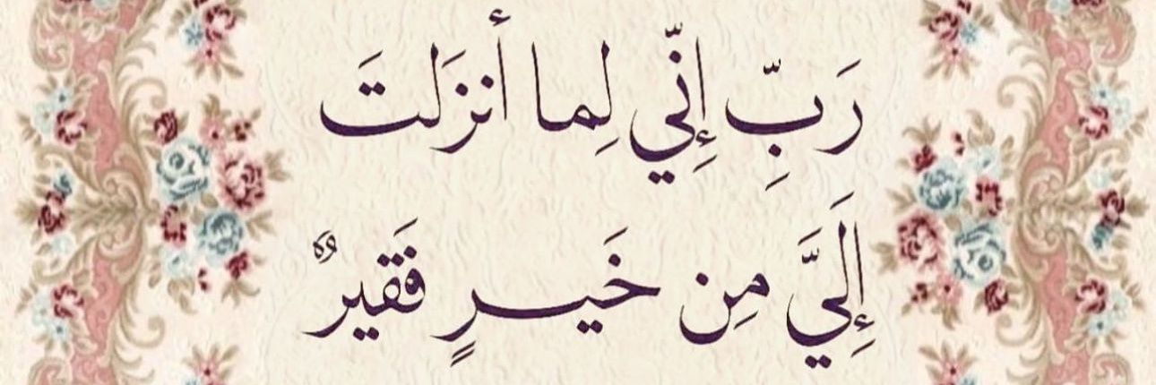 Salma Ibrahim's banner