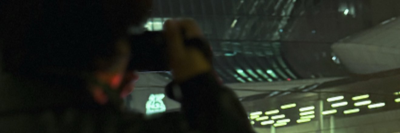 spectre's banner