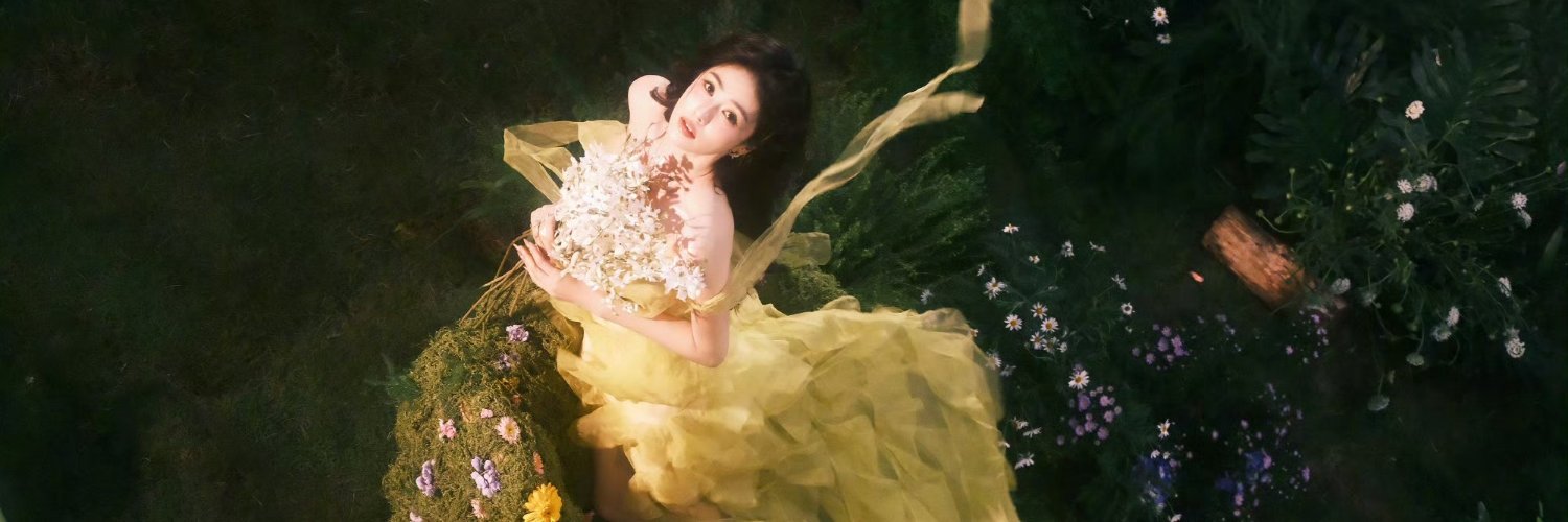 🌼.'s banner