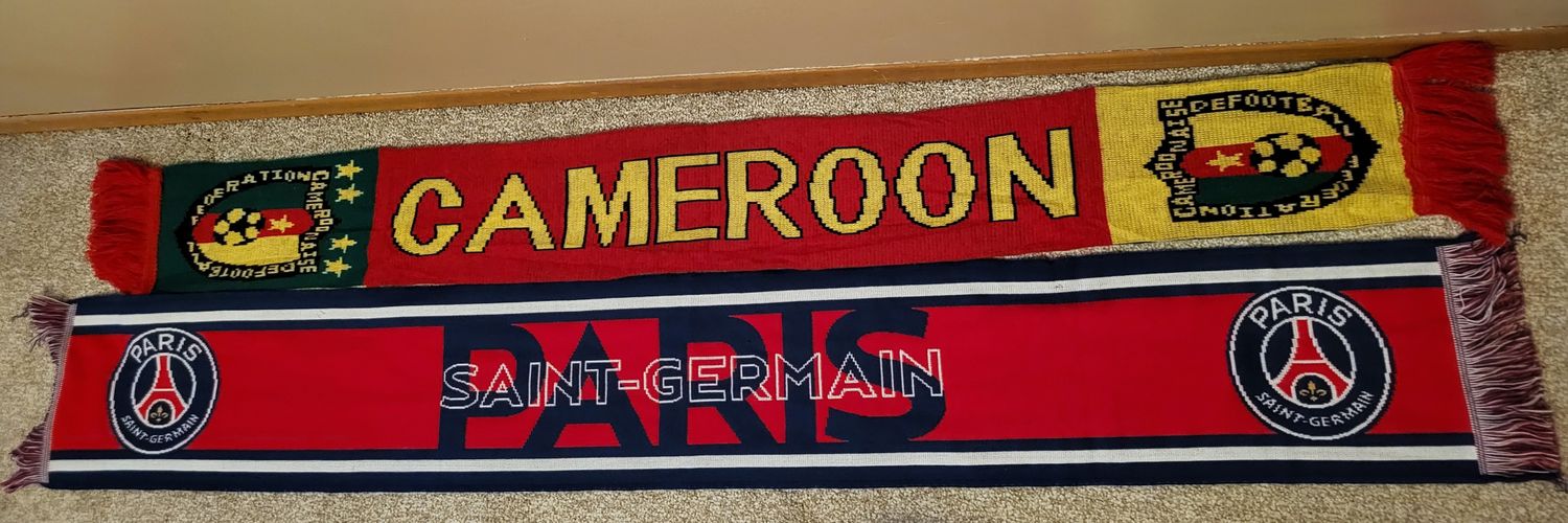 Jonasi GOMORA's banner