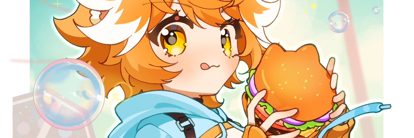 Sammie 🥪 Live on Twitch!'s banner