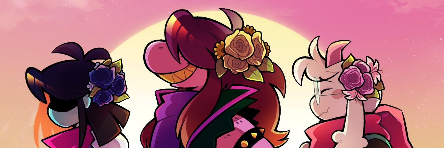 Aƙαɳҽ 🏳️‍🌈's banner