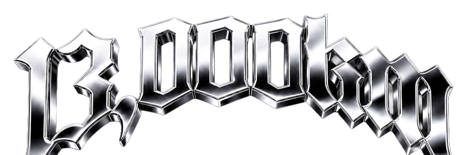 VIGORMAN / Infomation's banner