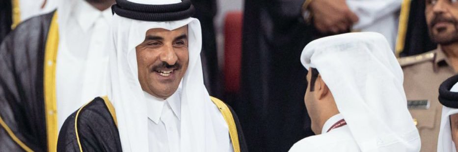 محمد الكعبي's banner