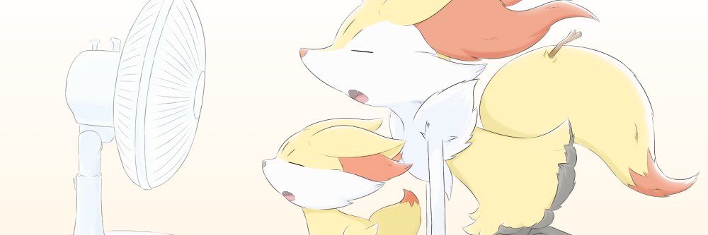 けものびと's banner