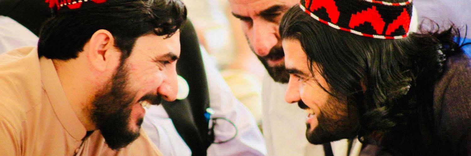 Younus Ehsas 🇦🇫's banner